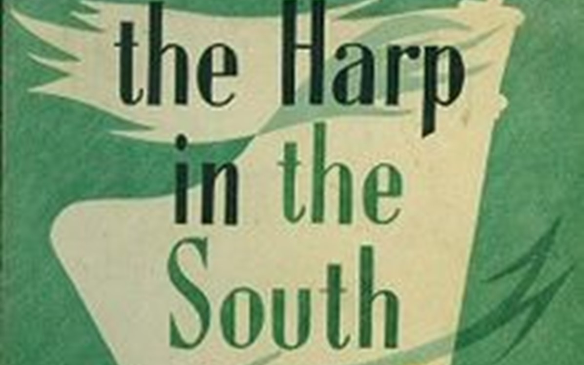Image of the Harp in the South by Ruth Park book cover